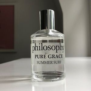 Philosophy Pure Grace - Summer surf perfume